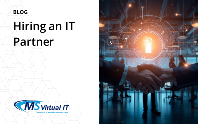 7 Questions to Ask Before Hiring an IT Partner