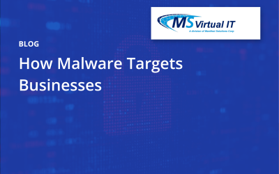 The Silent Threat: How Malware Targets New Albany Businesses