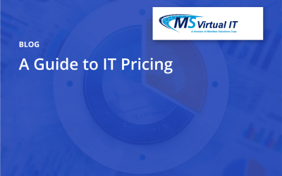Make Sense of Your Tech Budget: A Guide to IT Pricing