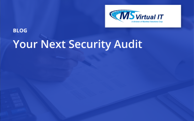 Nailing Your Next Security Audit Without Losing Your Mind